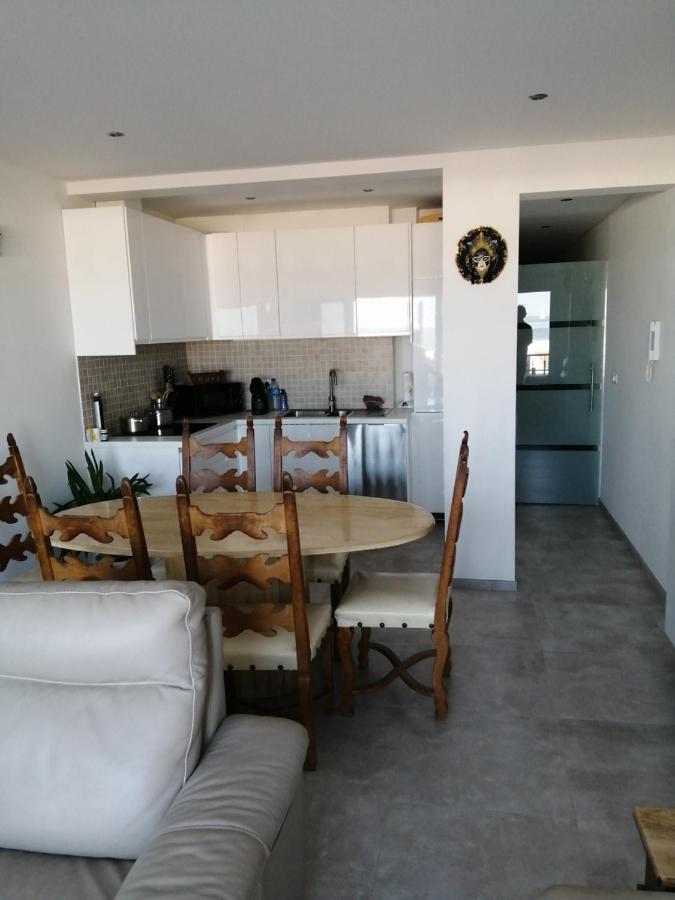 Residence Gai Soleil Бланкенберге Екстериор снимка