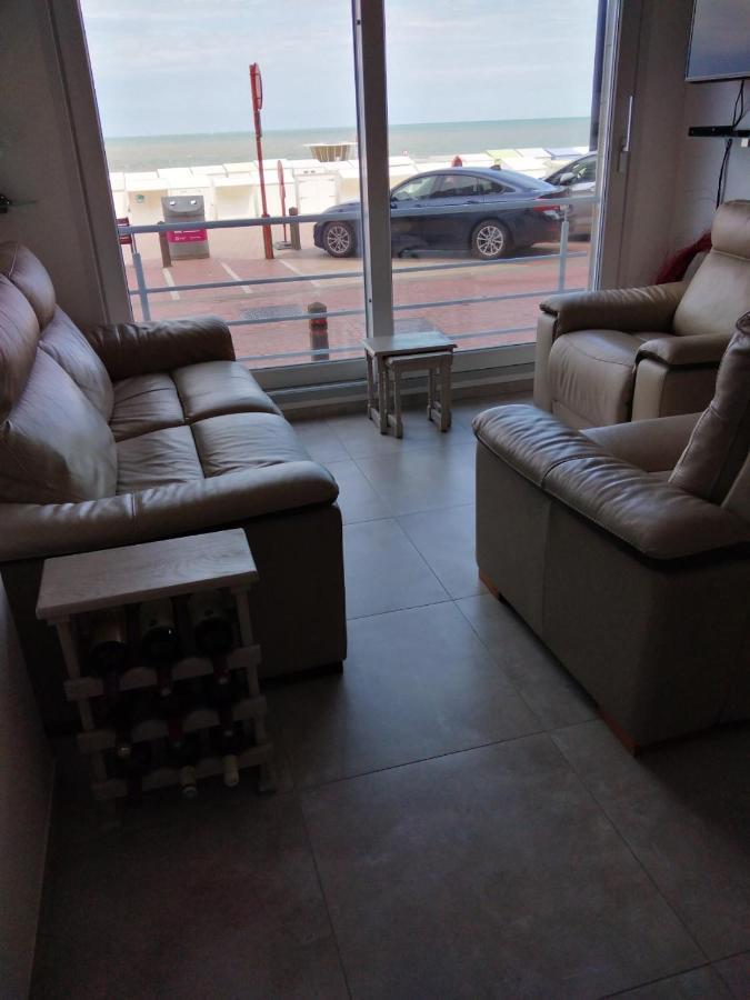 Residence Gai Soleil Бланкенберге Екстериор снимка