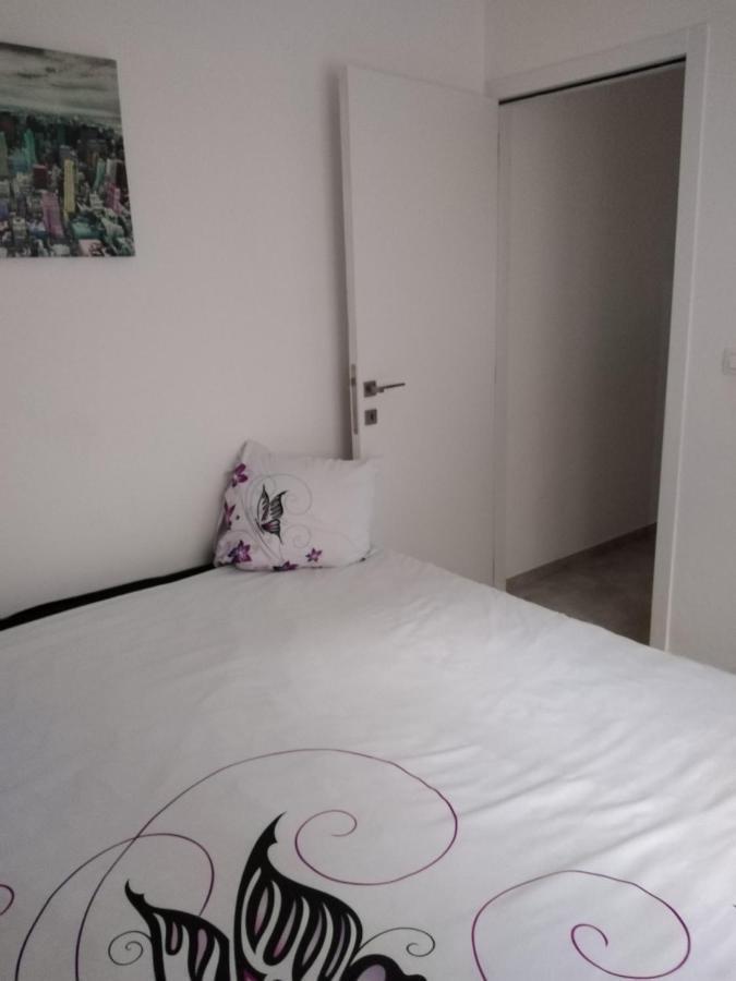 Residence Gai Soleil Бланкенберге Екстериор снимка