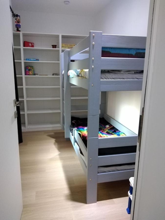 Residence Gai Soleil Бланкенберге Екстериор снимка